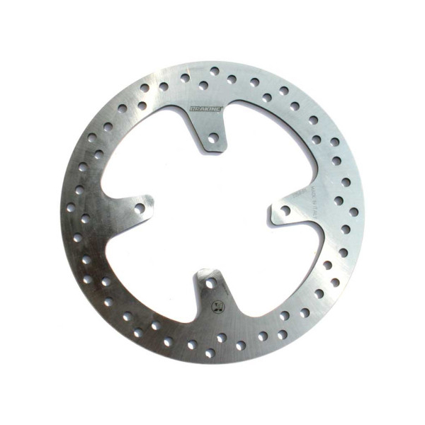 DISQUE DE FREIN R-FIX ARRIERE ROUTE BRAKING