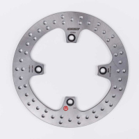 DISQUE DE FREIN R-FIX ARRIERE ROUTE BRAKING 