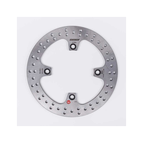 DISQUE DE FREIN R-FIX ARRIERE ROUTE BRAKING