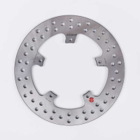 DISQUE DE FREIN R-FIX ARRIERE ROUTE BRAKING