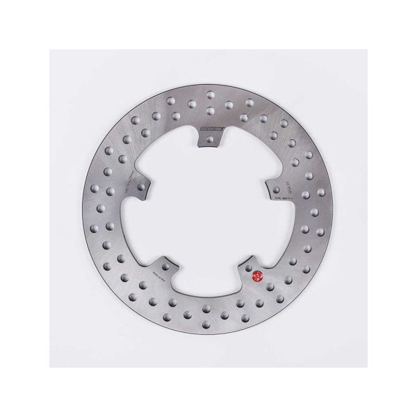 DISQUE DE FREIN R-FIX ARRIERE ROUTE BRAKING