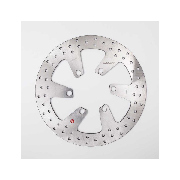 DISQUE DE FREIN  AVANT  ROUTE R-FLO BRAKING