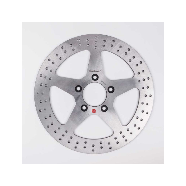 DISQUE DE FREIN R-FIX AVANT ROUTE BRAKING