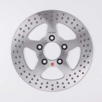DISQUE DE FREIN R-FIX ARRIERE ROUTE BRAKING 