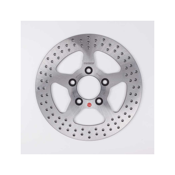 DISQUE DE FREIN R-FIX ARRIERE ROUTE BRAKING