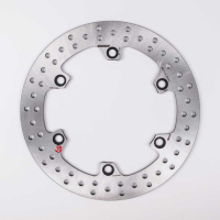 DISQUE DE FREIN R-FIX ARRIERE ROUTE BRAKING 