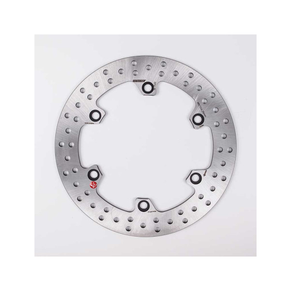DISQUE DE FREIN R-FIX ARRIERE ROUTE BRAKING