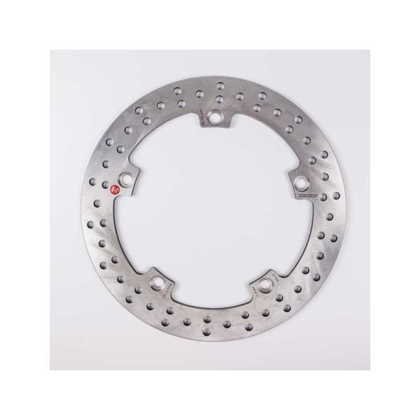 DISQUE DE FREIN R-FIX ARRIERE ROUTE BRAKING