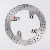 DISQUE DE FREIN R-FIX ARRIERE ROUTE BRAKING 