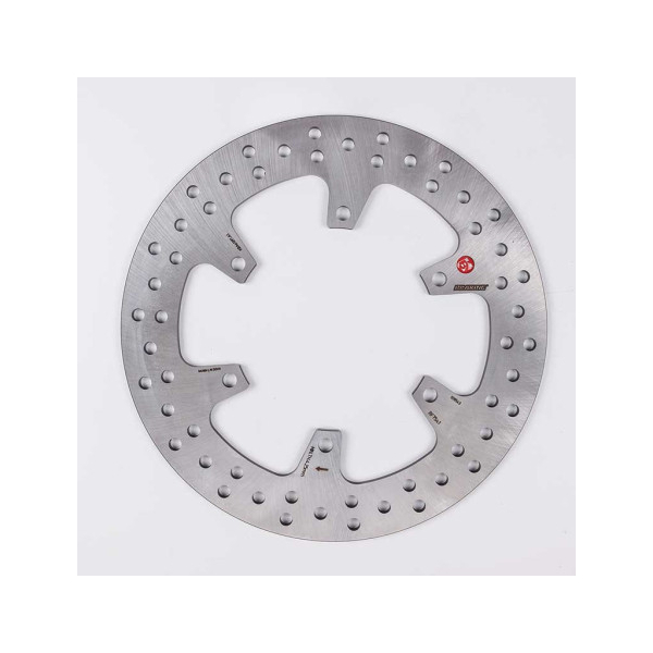 DISQUE DE FREIN R-FIX ARRIERE ROUTE BRAKING