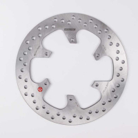 DISQUE DE FREIN R-FIX ARRIERE ROUTE BRAKING 