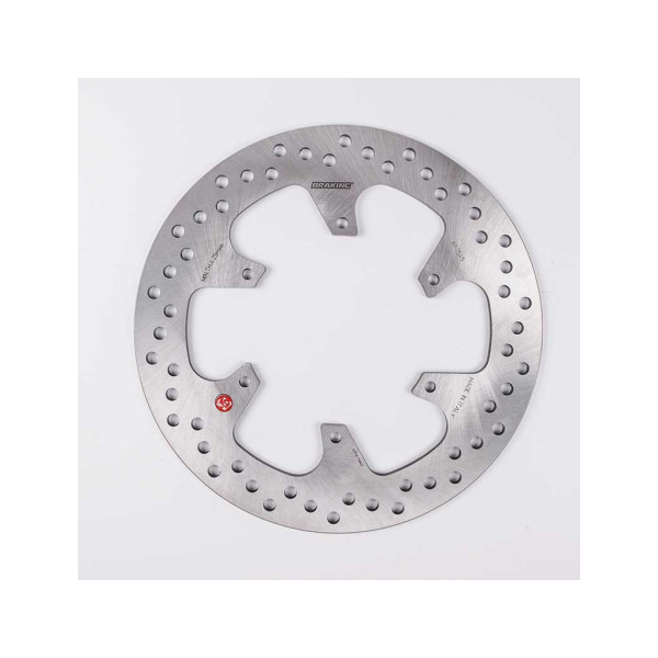 DISQUE DE FREIN R-FIX ARRIERE ROUTE BRAKING