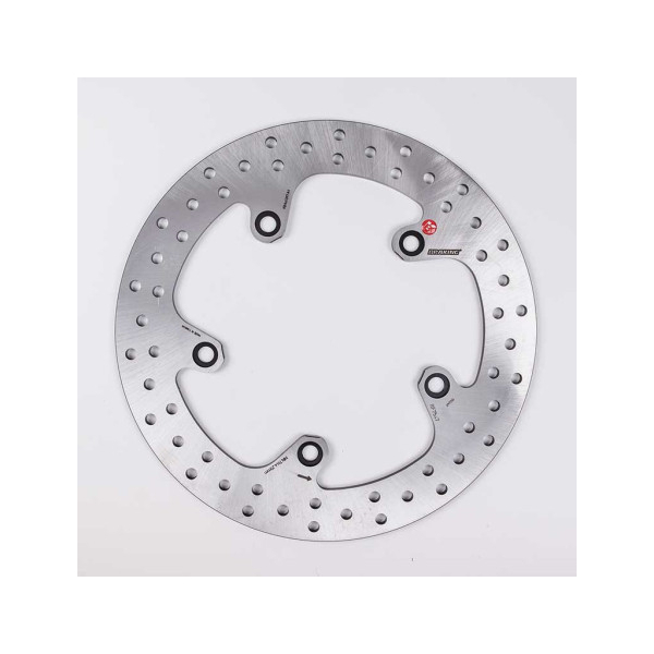 DISQUE DE FREIN R-FIX ARRIERE ROUTE BRAKING