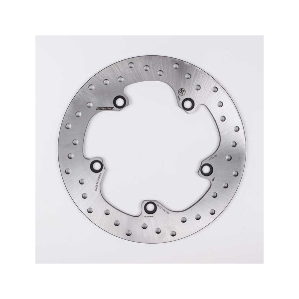 DISQUE DE FREIN R-FIX ARRIERE ROUTE BRAKING