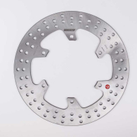 DISQUE DE FREIN R-FIX AVANT ROUTE BRAKING