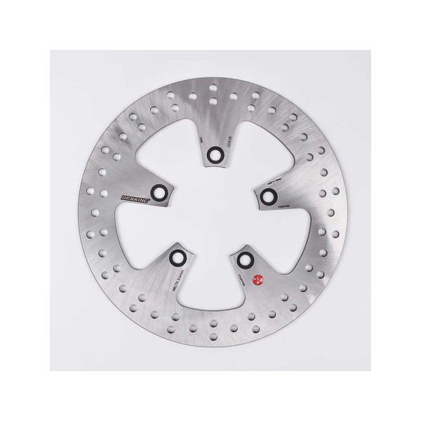 DISQUE DE FREIN R-FIX AVANT ROUTE BRAKING