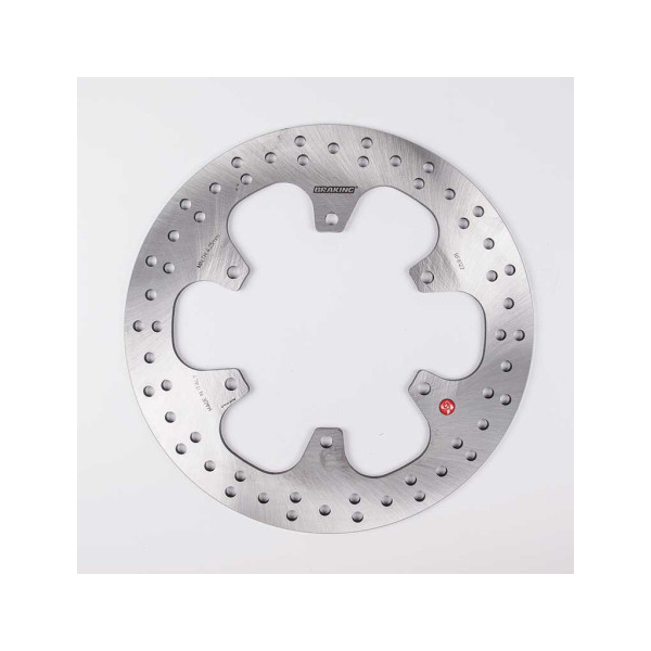 DISQUE DE FREIN R-FIX AVANT ROUTE BRAKING