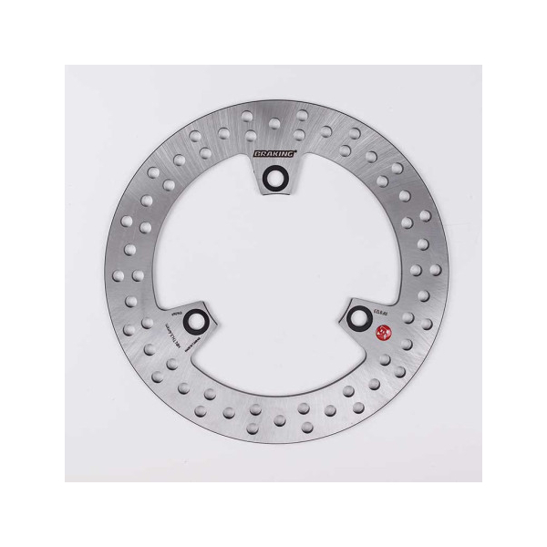 DISQUE DE FREIN R-FIX AVANT ROUTE BRAKING
