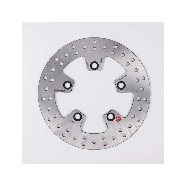 DISQUE DE FREIN R-FIX AVANT ROUTE BRAKING
