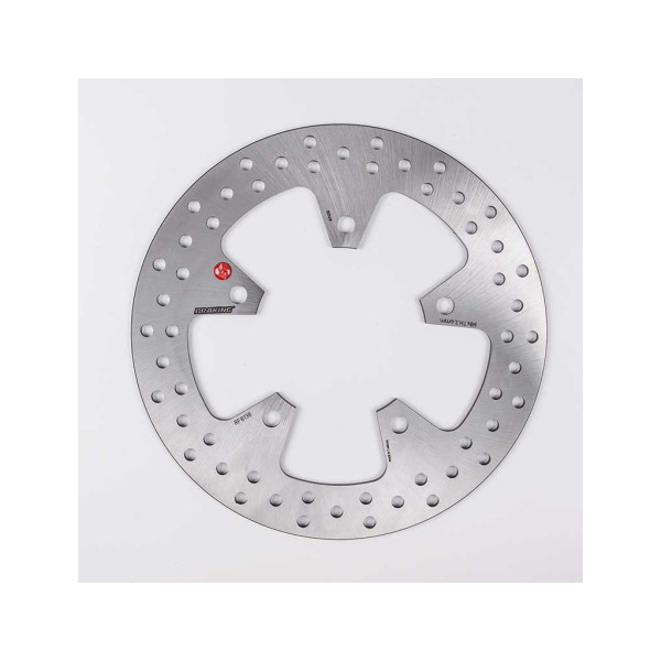 DISQUE DE FREIN R-FIX AVANT ROUTE BRAKING