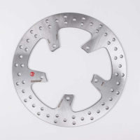 DISQUE DE FREIN R-FIX AVANT ROUTE BRAKING 