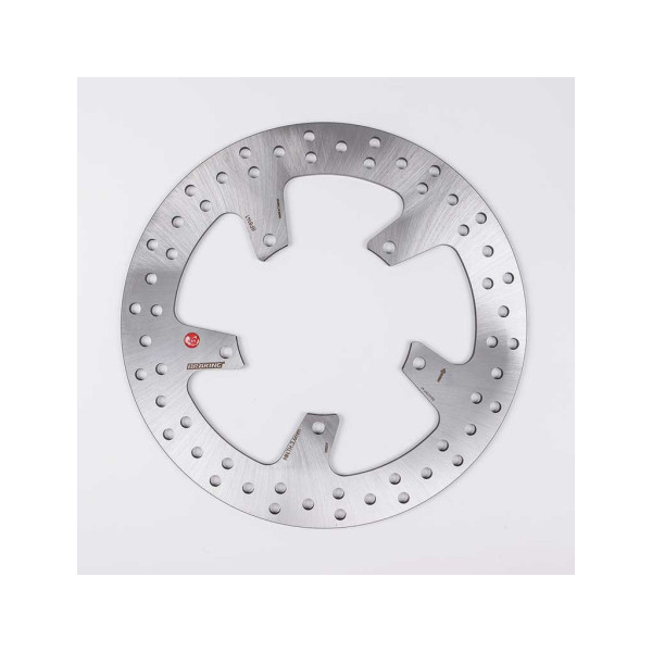 DISQUE DE FREIN R-FIX AVANT ROUTE BRAKING