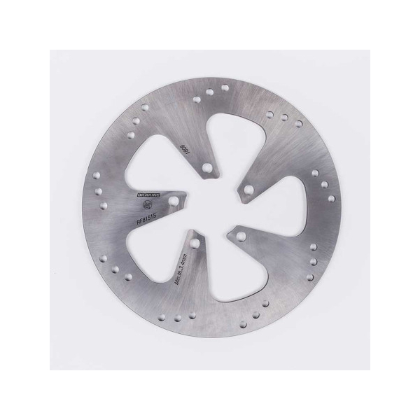 DISQUE DE FREIN R-FIX AVANT  ROUTE BRAKING