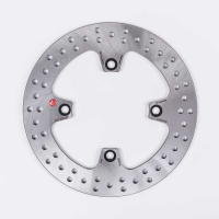 DISQUE DE FREIN R-FIX ARRIERE ROUTE BRAKING 