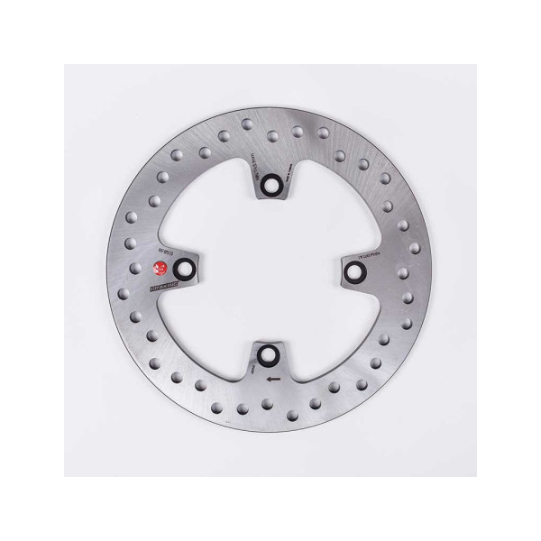 DISQUE DE FREIN R-FIX ARRIERE ROUTE BRAKING
