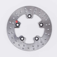 DISQUE DE FREIN R-FIX ARRIERE ROUTE BRAKING