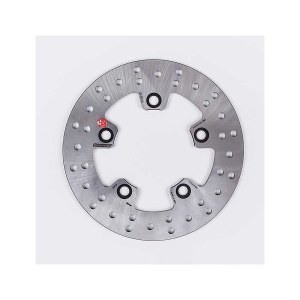 DISQUE DE FREIN R-FIX ARRIERE ROUTE BRAKING
