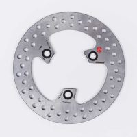 DISQUE DE FREIN R-FIX ARRIERE ROUTE BRAKING 