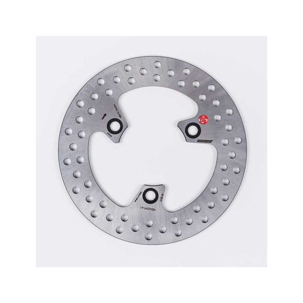 DISQUE DE FREIN R-FIX ARRIERE ROUTE BRAKING