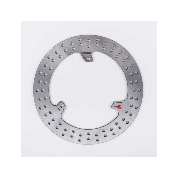 DISQUE DE FREIN R-FIX ARRIERE ROUTE BRAKING