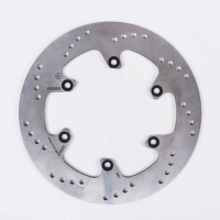 DISQUE DE FREIN R-FIX ARRIERE ROUTE BRAKING