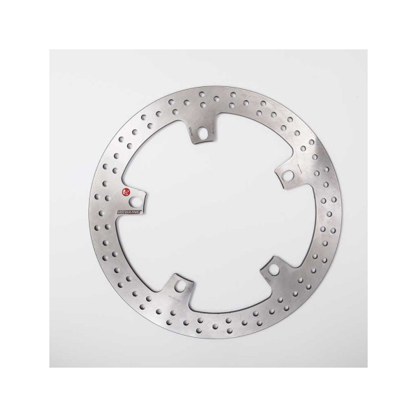 DISQUE DE FREIN  ROUTE R-FLO BRAKING