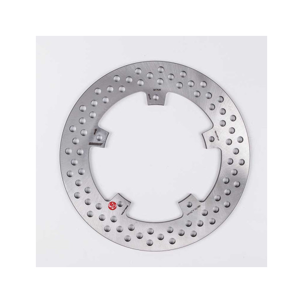 DISQUE DE FREIN R-FIX ARRIERE ROUTE BRAKING