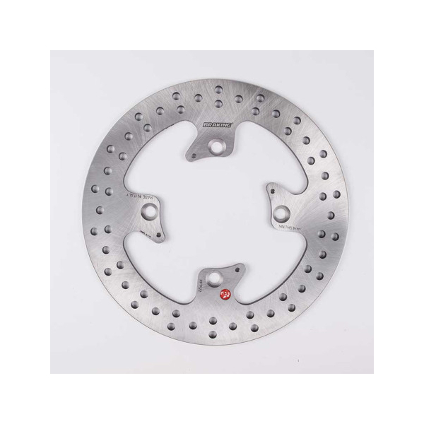 DISQUE DE FREIN R-FIX ARRIERE ROUTE BRAKING