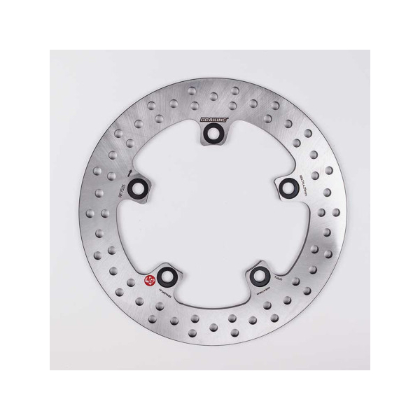 DISQUE DE FREIN R-FIX ARRIERE ROUTE BRAKING