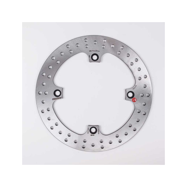 DISQUE DE FREIN R-FIX ARRIERE ROUTE BRAKING