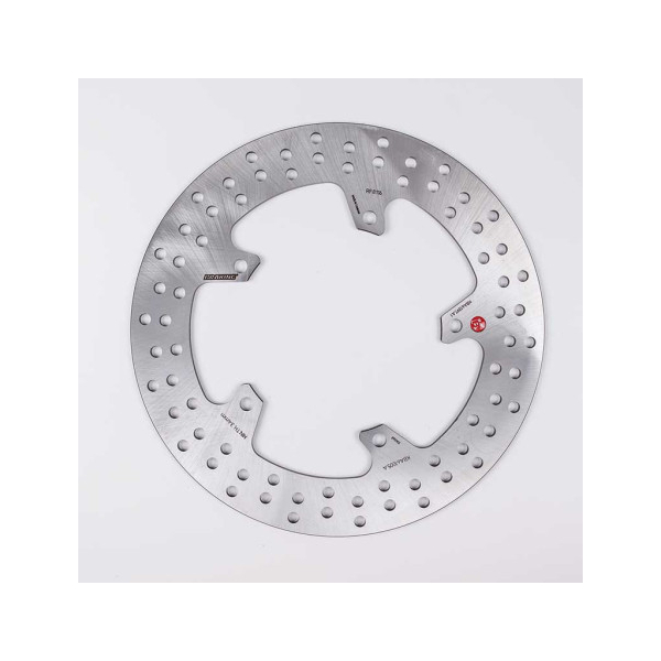 DISQUE DE FREIN R-FIX AVANT ROUTE BRAKING