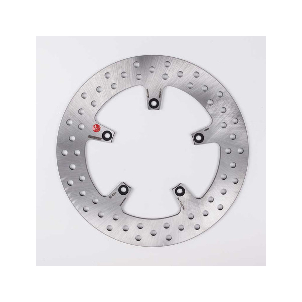 DISQUE DE FREIN R-FIX AVANT ROUTE BRAKING