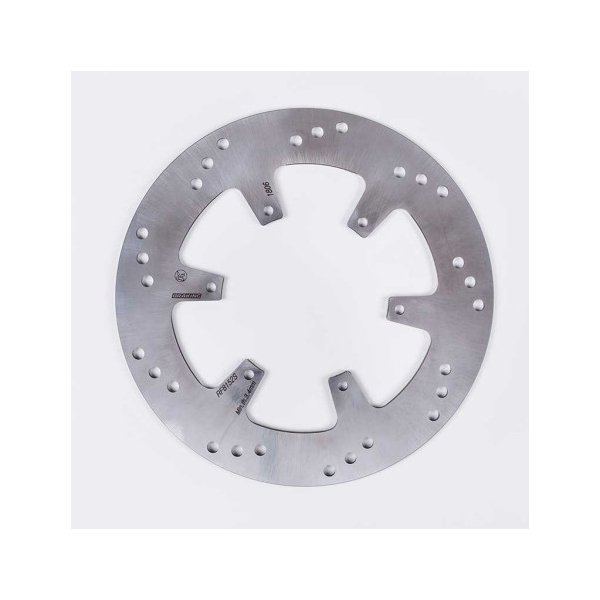 DISQUE DE FREIN R-FIX AVANT  ROUTE BRAKING
