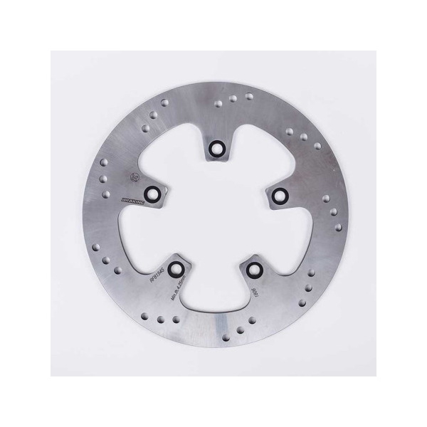 DISQUE DE FREIN R-FIX AVANT  ROUTE BRAKING
