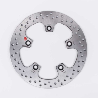DISQUE DE FREIN R-FIX ARRIERE ROUTE BRAKING 