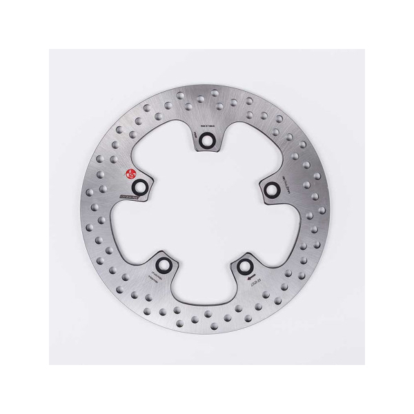DISQUE DE FREIN R-FIX ARRIERE ROUTE BRAKING