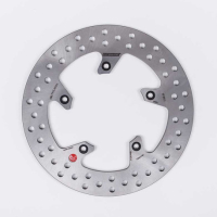 DISQUE DE FREIN R-FIX AVANT ARRIERE ROUTE BRAKING