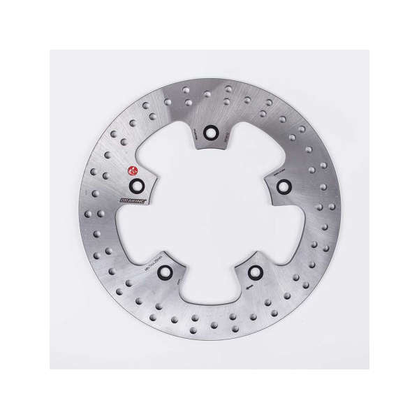 DISQUE DE FREIN R-FIX ARRIERE ROUTE BRAKING