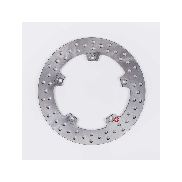 DISQUE DE FREIN R-FIX ARRIERE ROUTE BRAKING