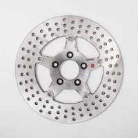 DISQUE DE FREIN Ø300 ROUTE R-FLO BRAKING